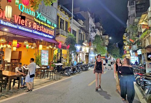  Việc triển khai vùng phát thải thấp là bước đi quan trọng trong lộ trình kiểm soát ô nhiễm không khí và phát triển giao thông xanh. 