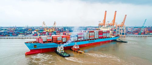 Việt Nam nhập siêu 20,52 tỷ USD trong 7 tháng đầu năm Nguồn: haiphongport.com.vn