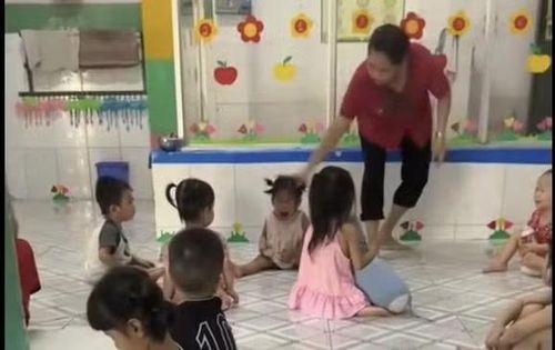 Vụ việc xảy ra tại Trường Mầm non tư thục Lá Xanh.