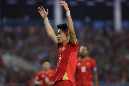 Chân sút thuộc biên chế CLB Công an Hà Nội đã có 5 bàn tại ASEAN Cup 2026.