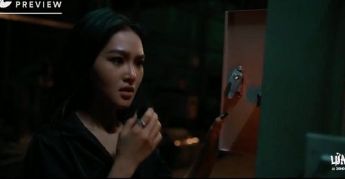 Sương phát hiện xưởng bị gài bom.