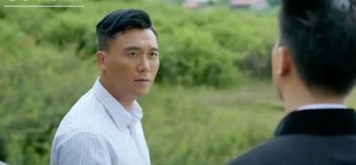 Minh quyết định rút lực lượng khỏi Tơ Rơi. Ảnh VTV