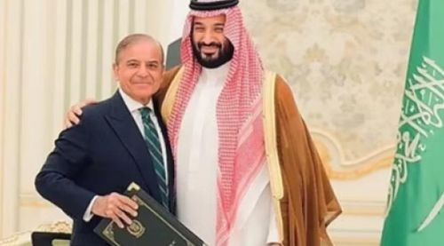 Một nguồn tin thân cận quân đội và chính phủ Arab Saudi cho biết thỏa thuận đã được thảo luận từ lâu, nhưng những diễn biến mới tại khu vực đã thúc đẩy tiến trình.