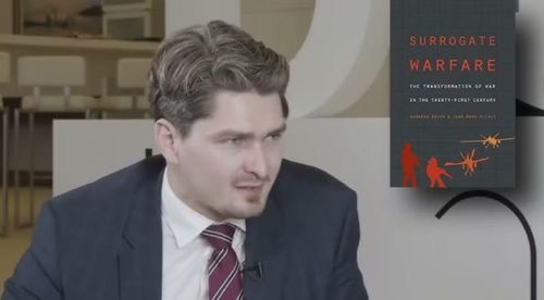 Ông Andreas Krieg, chuyên gia tại Đại học King's College London, nhận định hiệp ước phản ánh mong muốn đa dạng hóa các quan hệ an ninh, thay vì phụ thuộc hoàn toàn vào Mỹ.