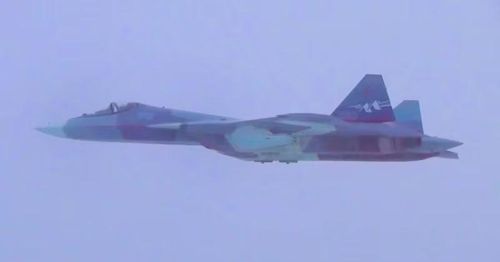 Nhưng vẫn phải lưu ý, đánh giá cuối cùng về khả năng của tiêm kích Su-57 hiện đại hóa sẽ phụ thuộc vào kết quả vận hành đối với những máy bay sản xuất hàng loạt, cũng như việc xác nhận những đặc tính đã nêu trong điều kiện thực tế.