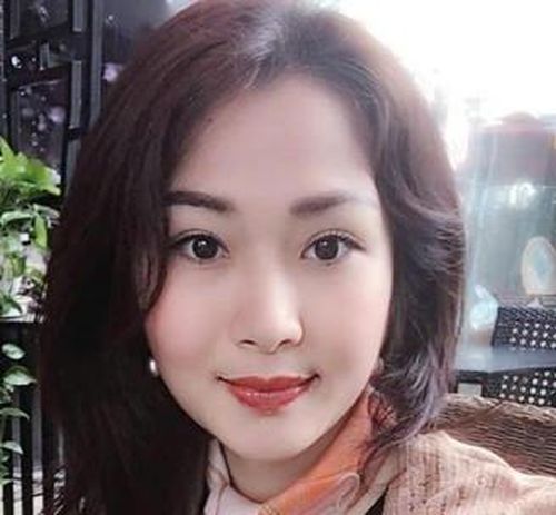 Đối tượng đang được Công an TP Hà Nội truy tìm Dương Thị Quỳnh Tâm.