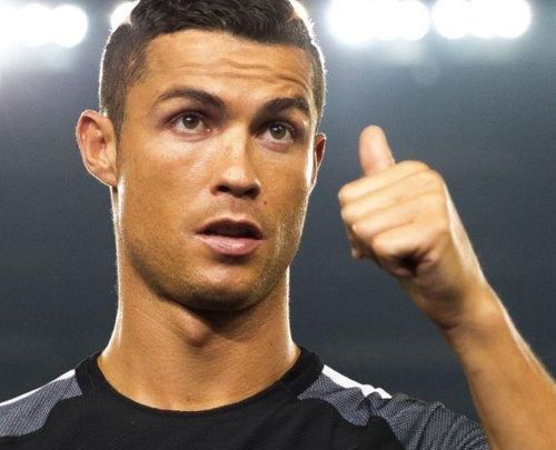  Cristiano Ronaldo là một trong nhiều siêu sao từng phát huy tốt nhất khả năng dưới sự dẫn dắt của Ancelotti tại Real Madrid. 