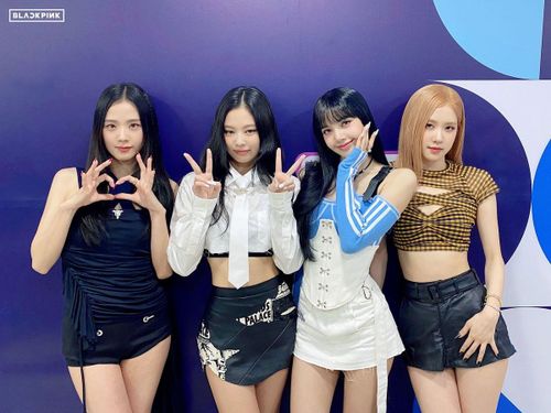  Khâu tổ chức của YG khiến người hâm mộ không hài lòng. Ảnh: @blackpink. 