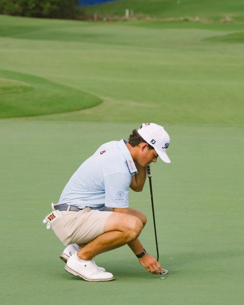 Ngoài sân golf, Jackson Koivun vẫn có những thú vui giống một chàng trai 21 tuổi, theo Reuters. Anh dành thời gian rảnh rỗi đi xem phim, cho biết vừa thưởng thức bom tấn Spider-Man mới. Thỉnh thoảng, golfer trẻ mang cần đi câu cá, nhưng hiếm khi thành công. "Tôi không câu được con nào cả. Có lẽ tôi đã dùng hết may mắn trên sân golf rồi", Koivun hài hước nói trong buổi họp báo trước Wyndham Championship.