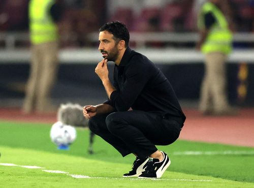 Ruben Amorim còn nhiều việc phải làm khi Milan liên tiếp để đối thủ dẫn trước và chưa cho thấy sự ổn định trong giai đoạn tiền mùa giải.
