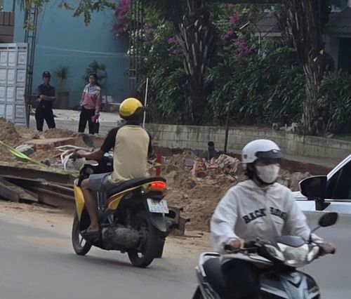  Vụ việc khiến 2 người thương vong 