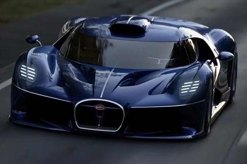 Theo hãng siêu xe Bugatti cho biết, một khách hàng giấu tên đã đặt hàng chiếc xe này với một khoản tiền không được tiết lộ nhưng dự đoán sẽ lên đến hàng chục triệu USD. Với câu chuyện đằng sau nó, có thể đoán rằng vị đại gia bí ẩn đã có một chiếc Bolide.