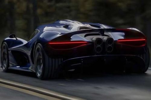 Chiếc siêu xe hypercar Bugatti Destrier "hàng thửa" đặc biệt này sẽ chính thức ra mắt công chúng lần đầu tiên tại Tuần lễ xe hơi Monterey , và khép lại bằng cuộc thi xe đẹp Pebble Beach Concours d'Elegance vào ngày 16 tháng 8/2026 tới đây.