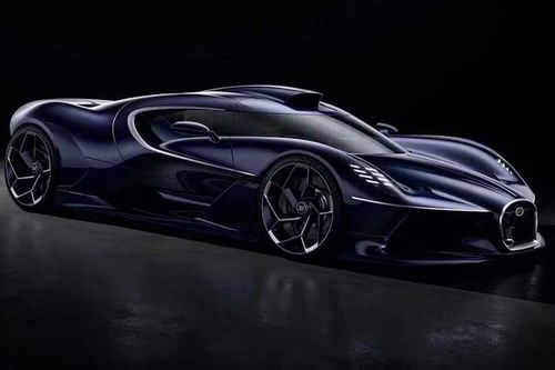 Bugatti có thể đã cho ngừng sản xuất hàng loạt động cơ W16 8.0 lít 4 tăng áp huyền thoại với phiên bản giới hạn Mistral; nhưng nếu khách hàng chịu chi hàng chục triệu USD cho bộ phận "hàng thửa" Solitare, hãng vẫn có thể chiều lòng với một chiếc xe độc nhất vô nhị với cỗ máy này. Điều đó đã một lần nữa được chứng minh với chiếc Destrier mới nhất.