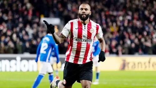 Man United muốn bổ sung một trung phong chất lượng để phục vụ tham vọng cạnh tranh danh hiệu Premier League và tiến sâu tại Champions League.
