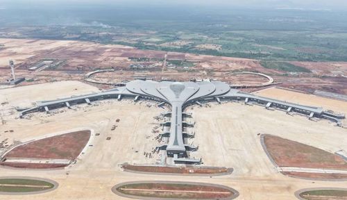 Sân bay Long Thành trở thành động lực phát triển kinh tế mới của TP.Đồng Nai và kinh tế vùng.