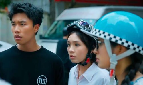  Long Vũ ghi điểm vì sự tiến bộ trong diễn xuất ở Mùa hè năm ấy. 