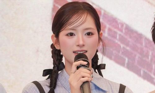 Ngoại hình sáng, Nguyễn Trinh nhận nhiều lời khen khi lần đầu đóng phim truyền hình.