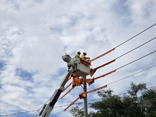 Lịch cắt điện Cần Thơ hôm nay 8/8 cập nhật mới nhất. Nguồn ảnh: PC Cần Thơ