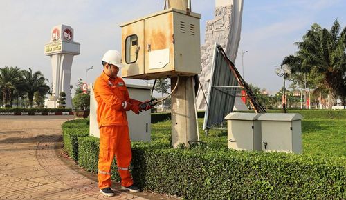 Lịch cắt điện Đồng Nai hôm nay 8/8 cập nhật mới nhất. Nguồn ảnh: pcdongnai.vn