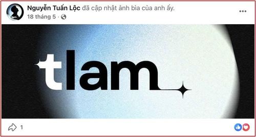 Hoài Lâm từng gây xôn xao với nghệ danh mới cách đây không lâu.