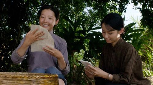 Thư Tình Gửi Ngoại cho thấy rằng một câu chuyện nhỏ nhưng chân thành vẫn có thể tạo ra sức lan tỏa lớn. 