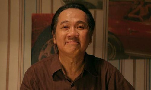 Nhiều khán giả háo hức chờ đợi sự trở lại của NSƯT Thành Lộc ở sân khấu kịch.