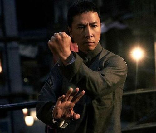 Chân Tử Đan và những vai diễn làm nên dấu ấn phòng vé.