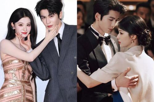 Hàng loạt kỷ lục về chiêu thương giúp Giây Phút Ấy Vượt Quá Giới Hạn được gọi là "Quán quân chiêu thương của năm". Ảnh: iQIYI.