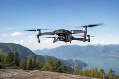 Người sử dụng flycam cần kiểm tra các điều kiện theo quy định trước khi cất cánh. Ảnh minh họa: ChatGPT