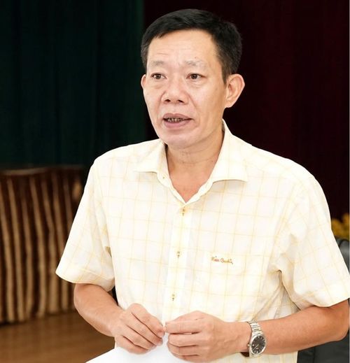 Đồng chí Hà Văn Tuấn, TUV, Phó Chủ tịch UBND thành phố