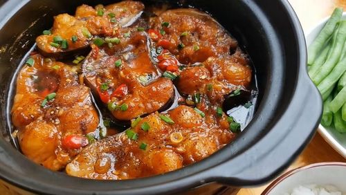 Tạo sự cân bằng hương vị. Ảnh minh họa.