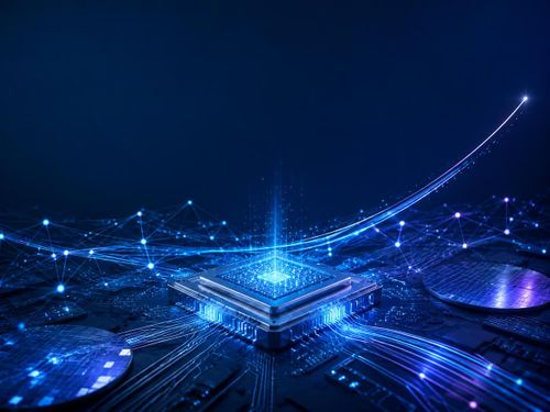 Đẩy mạnh thu hút dòng vốn FDI thế hệ mới, chất lượng cao. Ảnh minh họa: AI tạo
