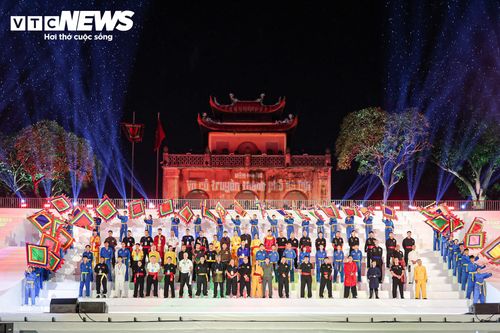 Festival năm nay có sự góp mặt của 66 đoàn võ thuật, gồm 59 đoàn đến từ các tỉnh, thành phố trong nước và 7 đoàn quốc tế đến từ 6 quốc gia: Indonesia, Nga, Pháp, Đức, Thụy Sĩ và Maroc. Không chỉ là sân chơi để giới thiệu, tôn vinh các giá trị võ thuật truyền thống, sự kiện còn góp phần lan tỏa tinh thần thượng võ và đưa võ thuật truyền thống đến gần hơn với đời sống đương đại.