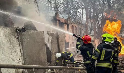 Không xuất hiện bất ổn nội bộ quy mô lớn như Kiev kỳ vọng. Trên tiền tuyến, Ukraine cũng chưa tạo được chiến dịch tấn công đột phá, trong khi Nga vẫn duy trì đà tiến quân ở nhiều khu vực.