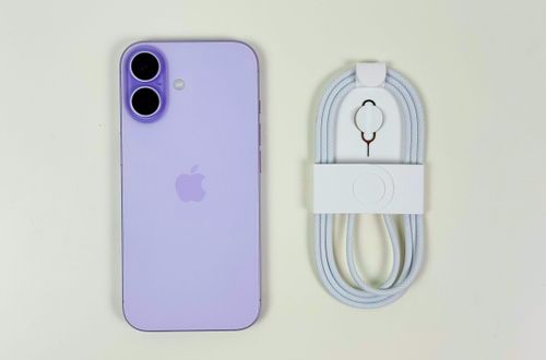 iPhone 17 bản tiêu chuẩn. Ảnh: Pokde.Net.