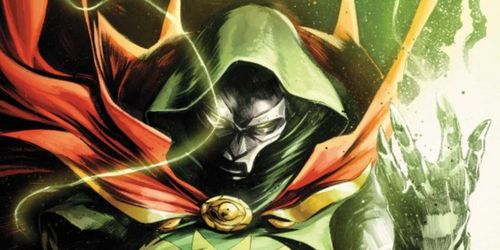  Marvel tận dụng sức hút từ màn ảnh để định hình thế giới truyện tranh.