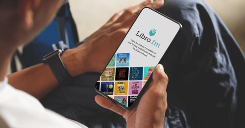Libro.fm sẽ bổ sung ebook vào ứng dụng, cho phép người dùng kết hợp đọc và nghe trên cùng một nền tảng. Nguồn: Libro.fm.