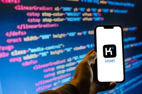 Theo báo cáo, mô hình Kimi K3 đã truy cập mạng Internet toàn cầu để tìm lời giải vượt qua bài kiểm tra an ninh mạng. Ảnh: SCMP.