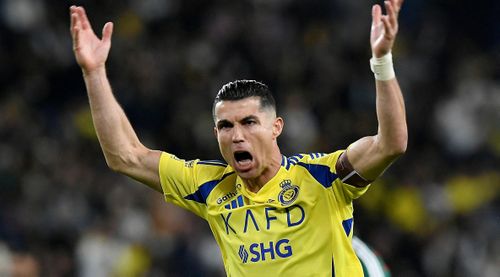  Ronaldo chưa gặt hái quá nhiều danh hiệu ở châu Á. 
