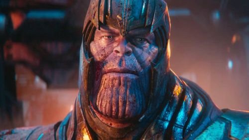 Sau Thanos, Trái Đất tiếp tục phải đối diện với siêu phản diện hùng mạnh trong Maximum X-Men. Ảnh: Marvel Studios.