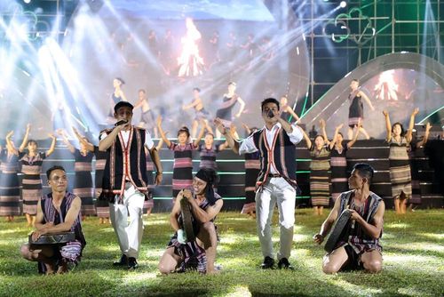 Nét đẹp văn hóa truyền thống được gìn giữ và lan tỏa qua lễ hội