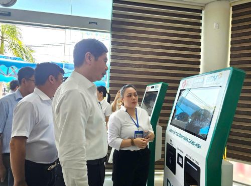 Chuyên mục là kênh thông tin chính thức để tiếp nhận các câu hỏi, phản ánh, kiến nghị, đề xuất của người dân, doanh nghiệp và nhà đầu tư liên quan đến chủ trương, chính sách, định hướng phát triển tỉnh Gia Lai