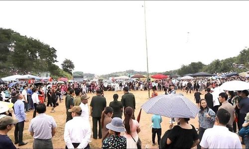 Với cảnh quan hùng vĩ, khí hậu trong lành và những trải nghiệm văn hóa độc đáo, Lóng Sập hứa hẹn là điểm dừng chân không thể bỏ lỡ trong kỳ nghỉ lễ 2.9, nơi du khách vừa khám phá, vừa lưu giữ những khoảnh khắc đẹp giữa sắc màu biên giới.