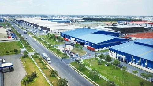 Thành lập Khu Công nghệ cao tỉnh Hưng Yên. (Ảnh: baochinhphu.vn)