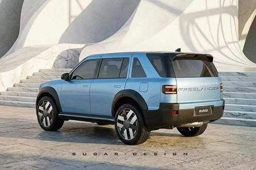 Theo ông Wen Fei, Tổng Giám đốc CJLR, Freelander sẽ được phát triển theo tiêu chuẩn toàn cầu với đầy đủ các phiên bản tay lái thuận và tay lái nghịch nhằm đáp ứng yêu cầu của nhiều khu vực khác nhau.