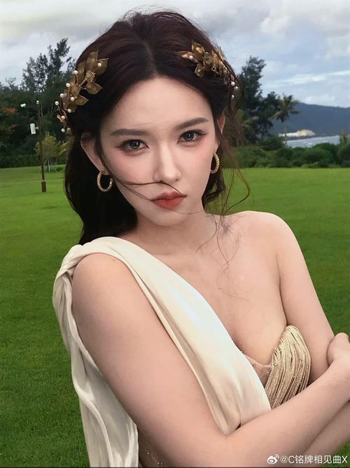 Trình Tiêu sinh năm 1998, từng là thần tượng Trung Quốc ra mắt tại thị trường Hàn Quốc trong nhóm nhạc Cosmic Girls, được thành lập bởi hai công ty là Starship Entertainment và Yuehua Entertainment. Trình Tiêu trở thành gương mặt đại diện cho nhóm Cosmic Girls năm 2026, đây là lần đầu nhóm nhạc thần tượng Hàn chọn thành viên ngoại quốc làm center.