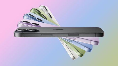Nguồn tin rò rỉ từ Trung Quốc cho rằng Apple sẽ tăng giá dòng iPhone 17 từ ngày 10/8. Ảnh: Apple
