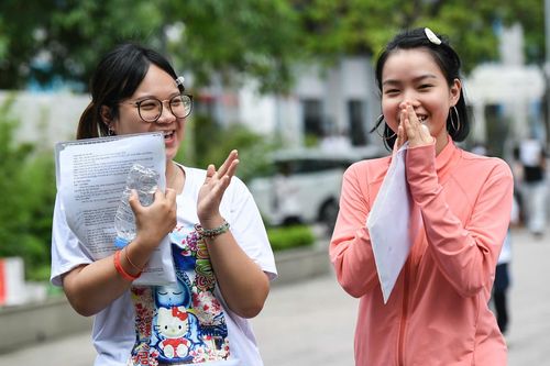 Thí sinh thi tốt nghiệp THPT năm 2026. Ảnh: Thạch Thảo