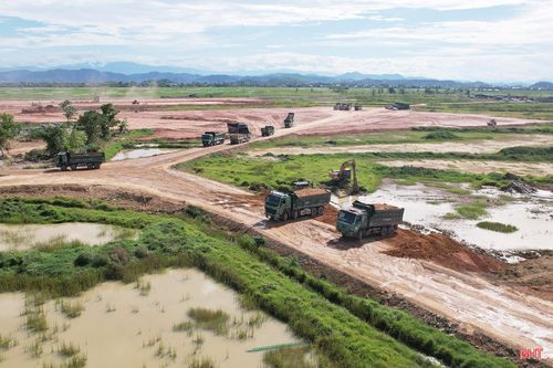 Các sở, ngành, địa phương tiếp tục đồng hành hỗ trợ các nhà đầu tư trong quá trình triển khai dự án.